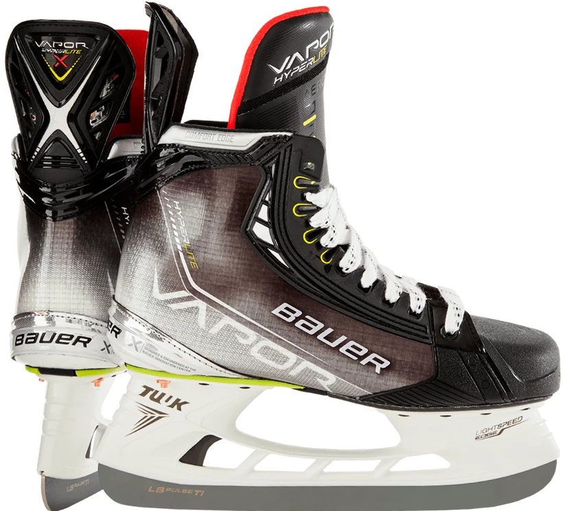 Bauer TI Vapor HYPERLITE S21 Senior