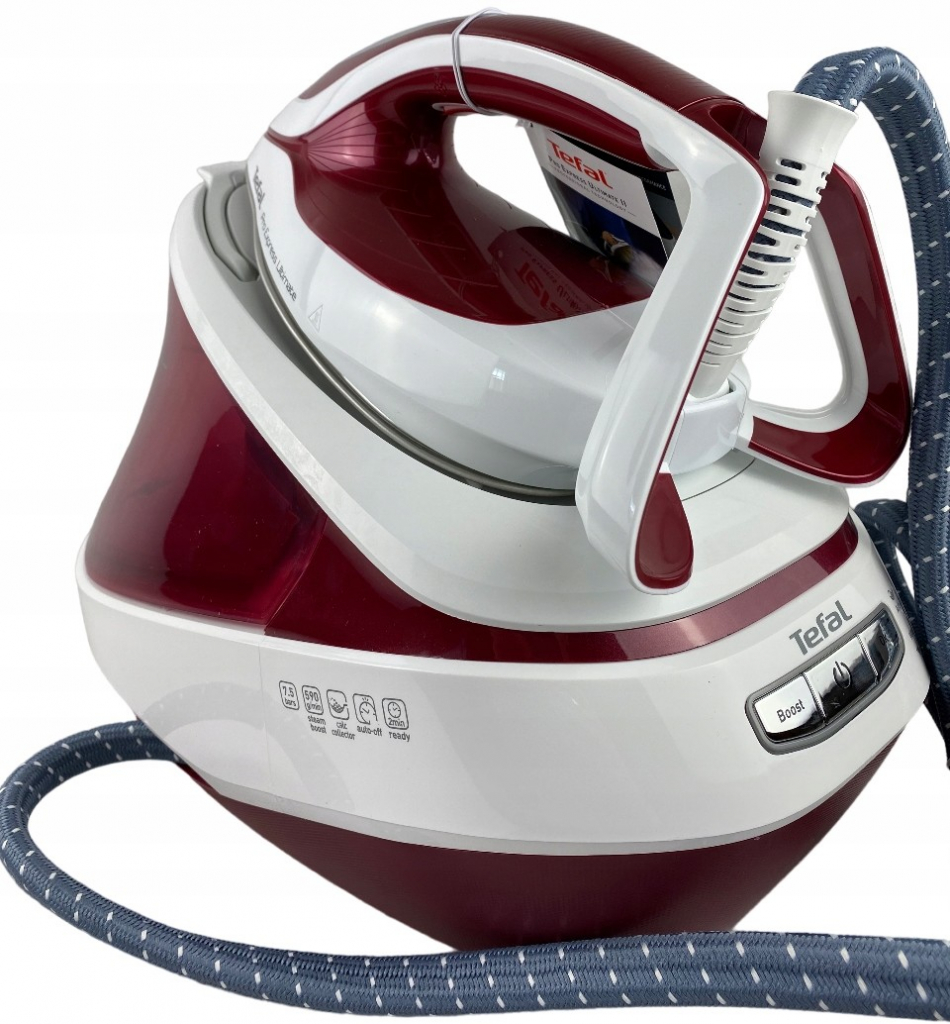 Tefal GV 9711 E0