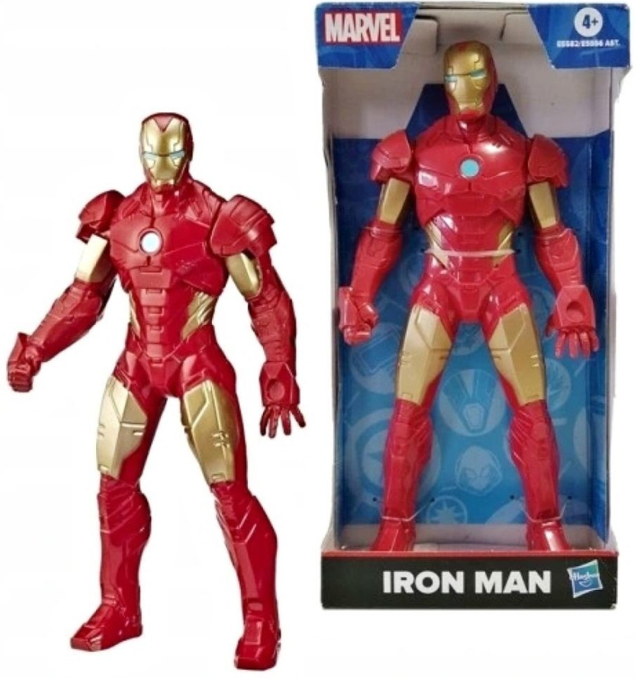 Hasbro Avengers Marvel Iron Man