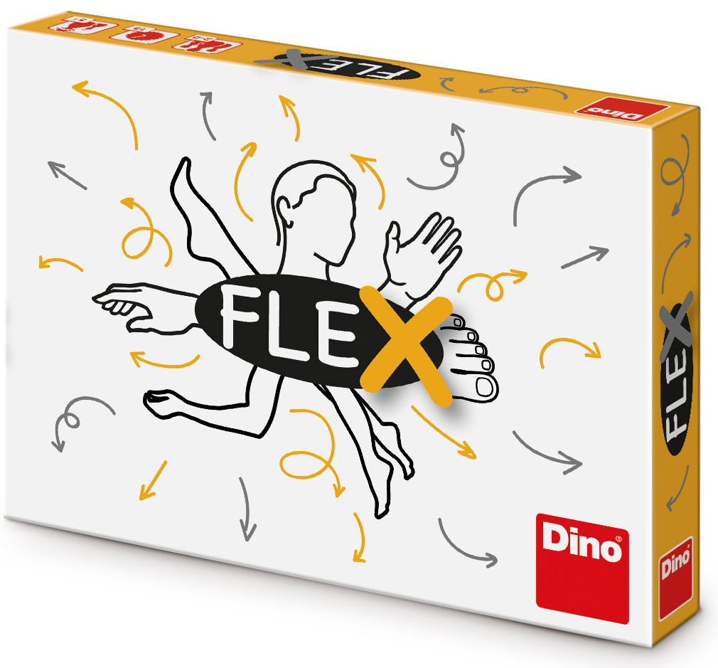 Dino Flex