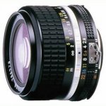 Nikon 24mm f/2.8 A