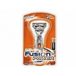 Gillette Fusion Power