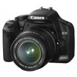 Canon EOS 450D