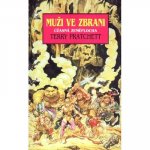 Muži ve zbrani (Úžasná Zeměplocha 15) - Terry Pratchett
