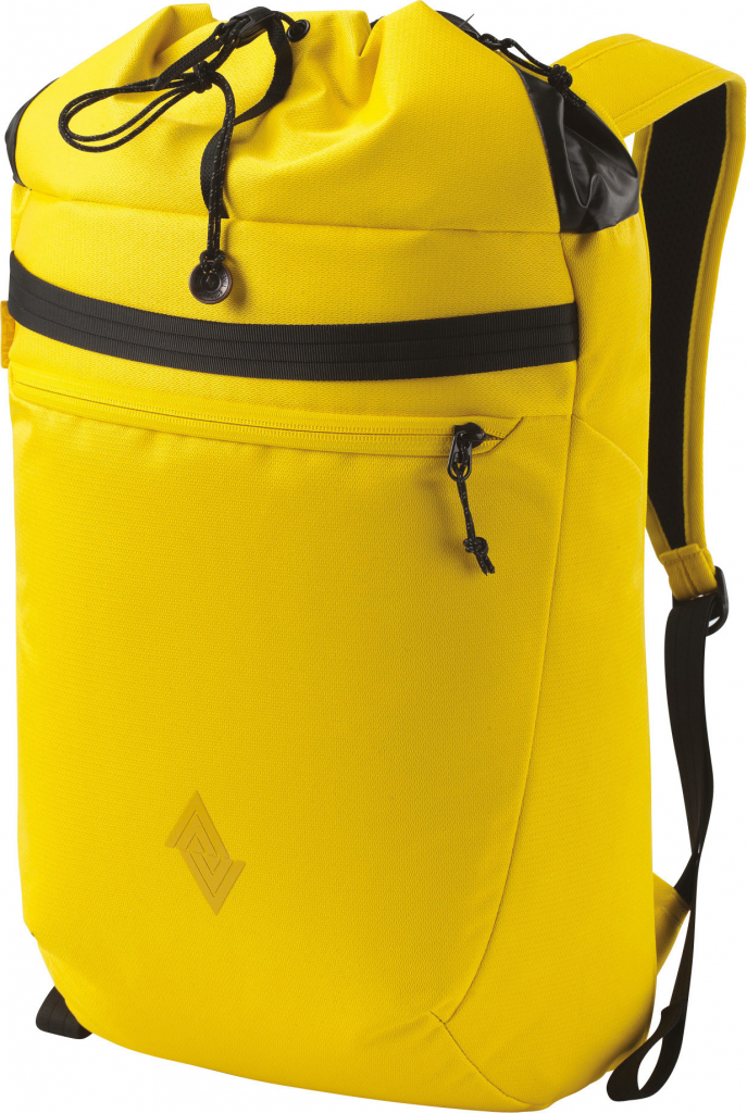 Nitro fuse cyber yellow 24 l