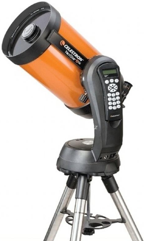 Celestron NexStar 6SE 150/1500mm