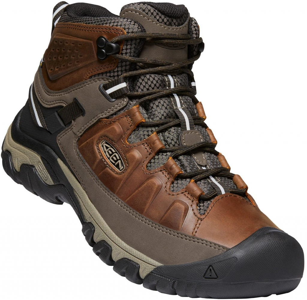 Keen Targhee III Mid WP