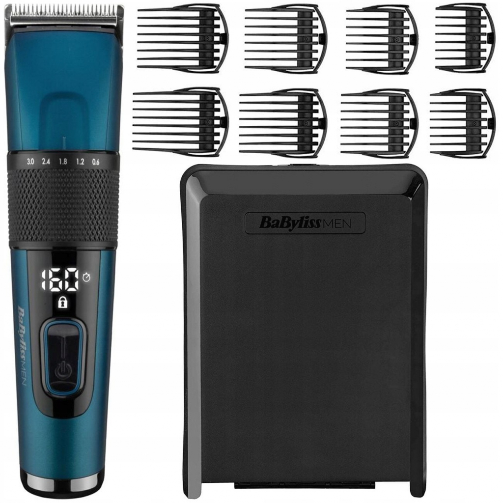 BaByliss E990E