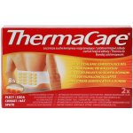 Thermacare LBH-hřejivý zábal na záda 2 kusy