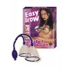 Easy Grow na zvětšení prsou Easy Grow na zvětšení prsou