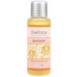 Saloos tělový a masážní olej Antistri 50 ml