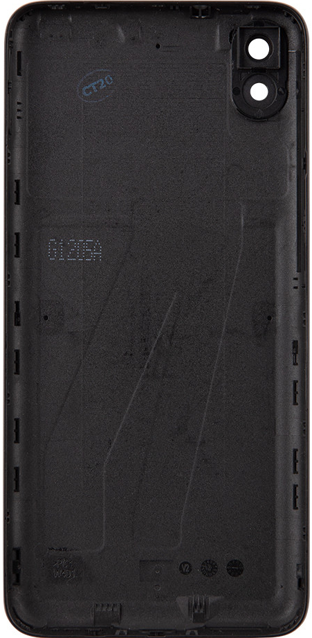 Kryt Xiaomi Redmi 7A zadní černý