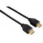 Kabel HDMI 3m, pozlacený