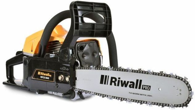 Riwall RPCS 5040