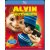 Alvin a Chipmunkové foto 13