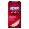 Durex Ultra Thin 12ks