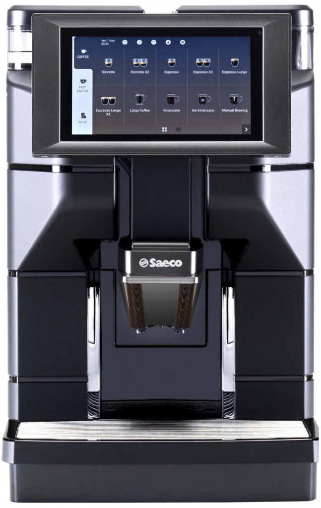 Saeco Magic B1