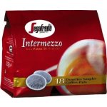 Segafredo Intermezzo Senseo pody 18ks