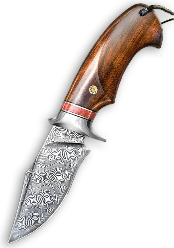 KnifeBoss Iron Hunter