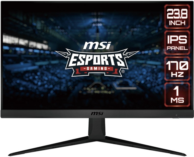 MSI Gaming Optix G2412