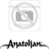 Anatolian ES Medium Crash 15"