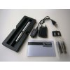 Joyetech eGo - C (stříbrná) 1ks Joyetech eGo - C (stříbrná) 1ks