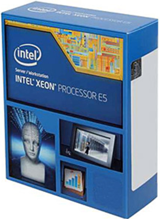 Intel Xeon E5-2650 v2 CM8063501375101