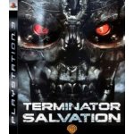 Terminator Salvation: The Game