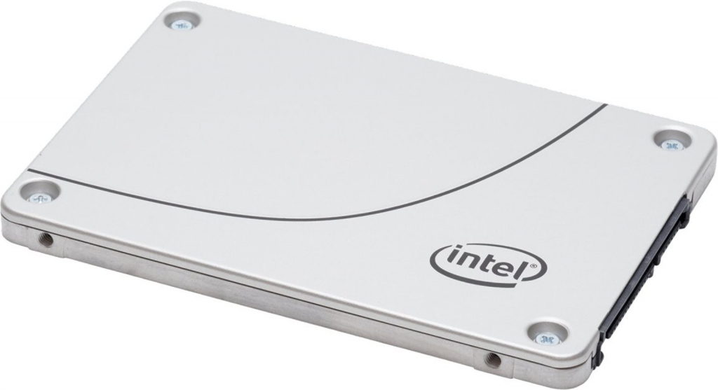 Intel 3.8TB, SSDSC2KB038T801