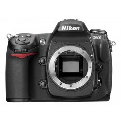 Nikon D300