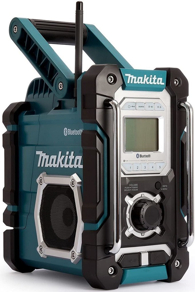 Makita Aku DMR108