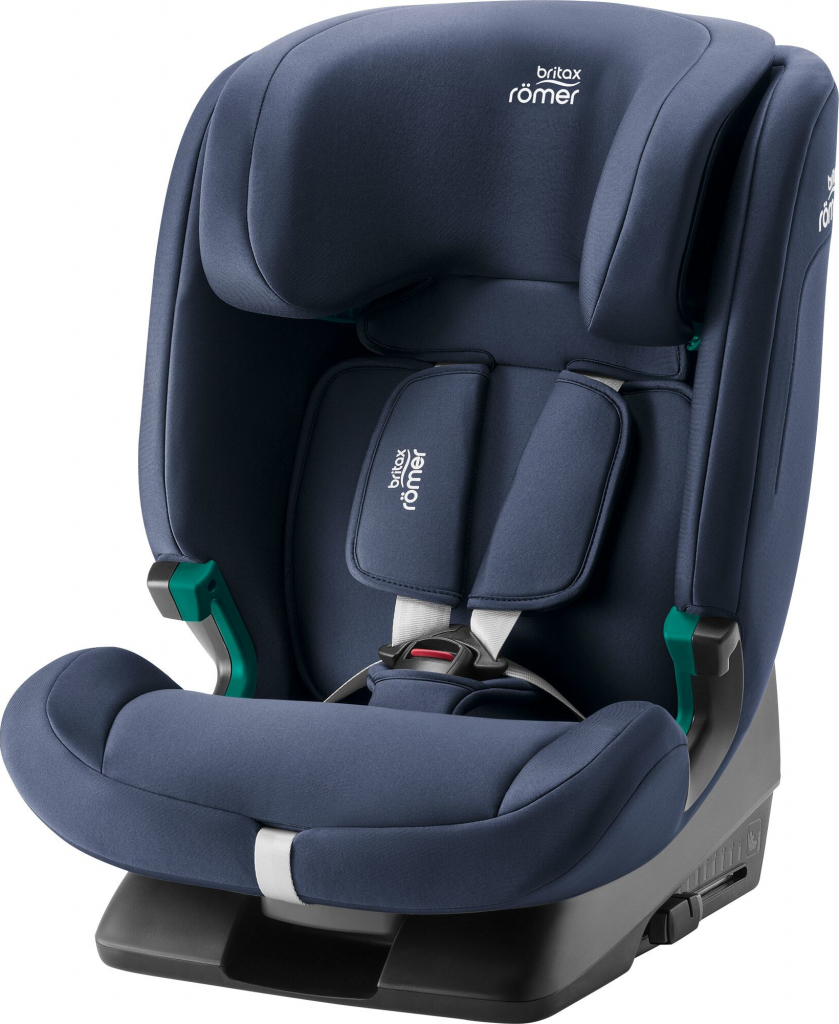 Britax Romer Evolvafix 2023 Moonlight Blue