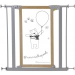 Hauck Designer 2012 zábrana Pooh Hauck Disney Natural