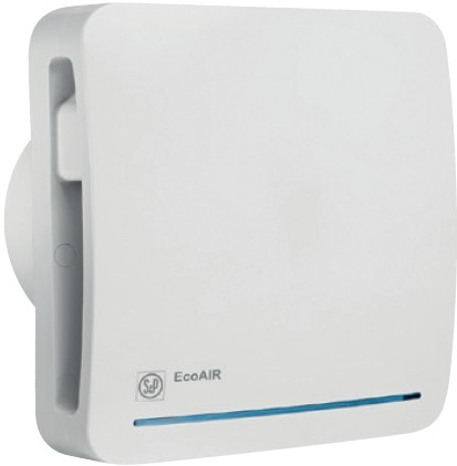 Soler&Palau EcoAIR TLC EcoWATT