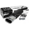 DTM 75x135mm oval
