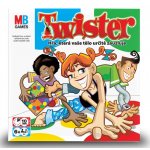 Twister CZ