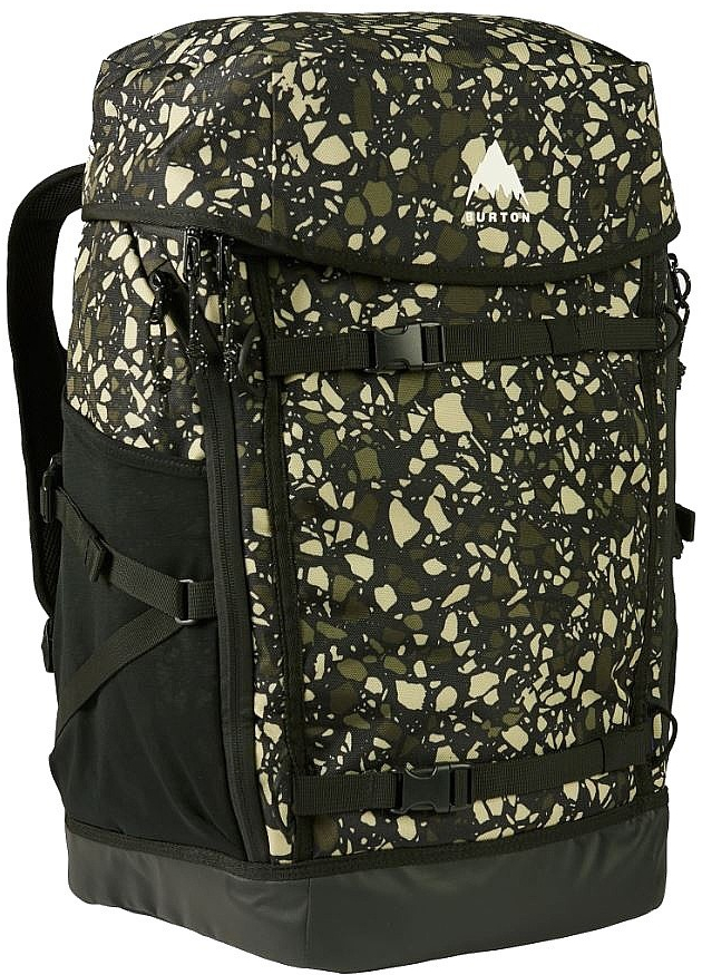 Burton Gig Boot Pack Sediment 48 l