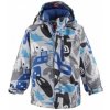 Reima Kiddo Huima light grey