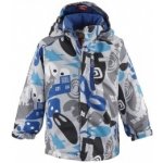 Reima Kiddo Huima light grey