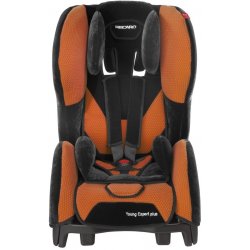 Recaro Young Expert Plus 2012