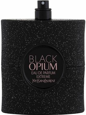 Yves Saint Laurent Black Opium Extreme parfémovaná voda dámská 90 ml tester