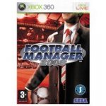 Football Manager 2008