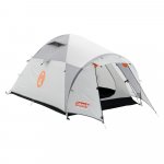 Coleman Alaska Titanium 2