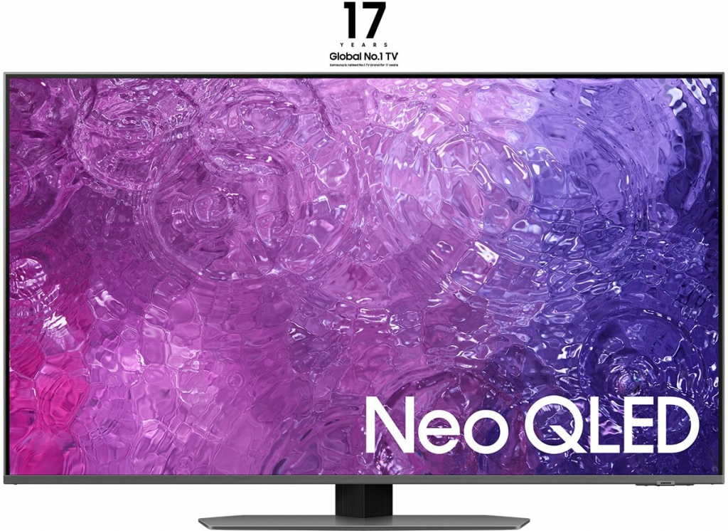 Samsung QE43QN90C