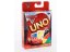 Uno karty Cars2