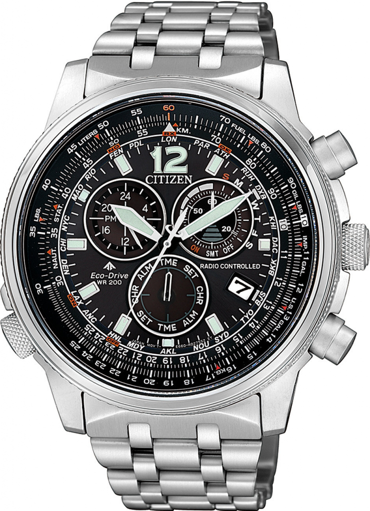 Citizen CB5860-86E