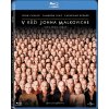 V kůži Johna Malkoviche BD