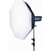Linkstar OSB-120LSR osmiúhlý softbox, průměr 120 cm Linkstar OSB-120LSR osmiúhlý softbox, průměr 120 cm
