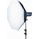 Linkstar OSB-120LSR osmiúhlý softbox, průměr 120 cm