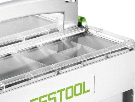Festool Set 60 x 60/120 x 71mm - 6 ks